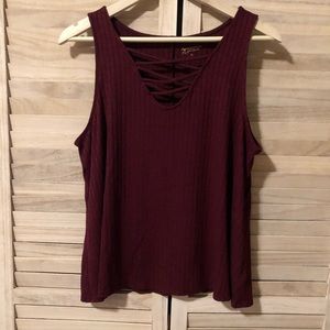 ♦️♦️♦️♦️♦️Arizona Sleeveless Shirt